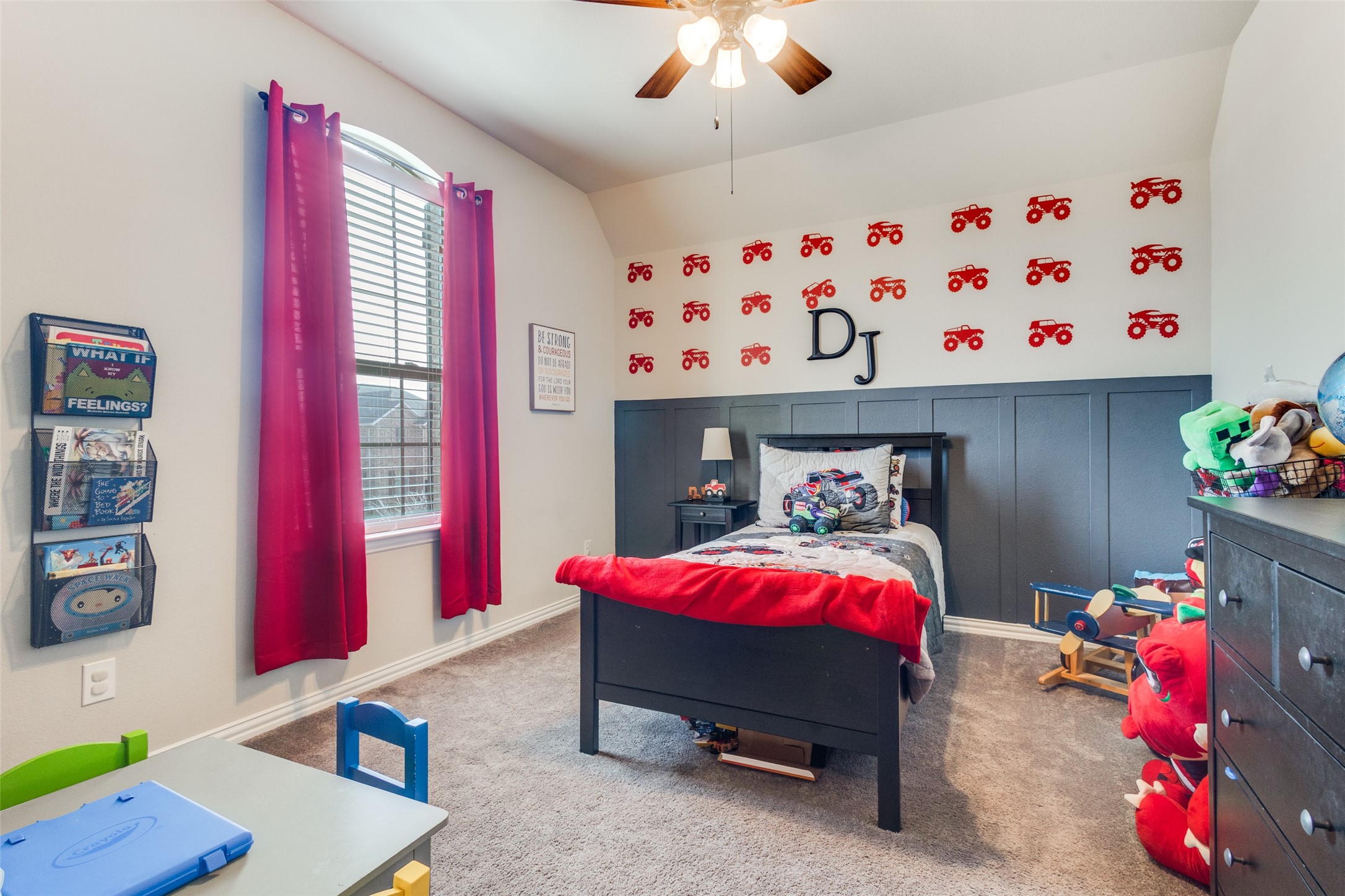 14733 Cedar Flat Way Fort Worth TX 76262
