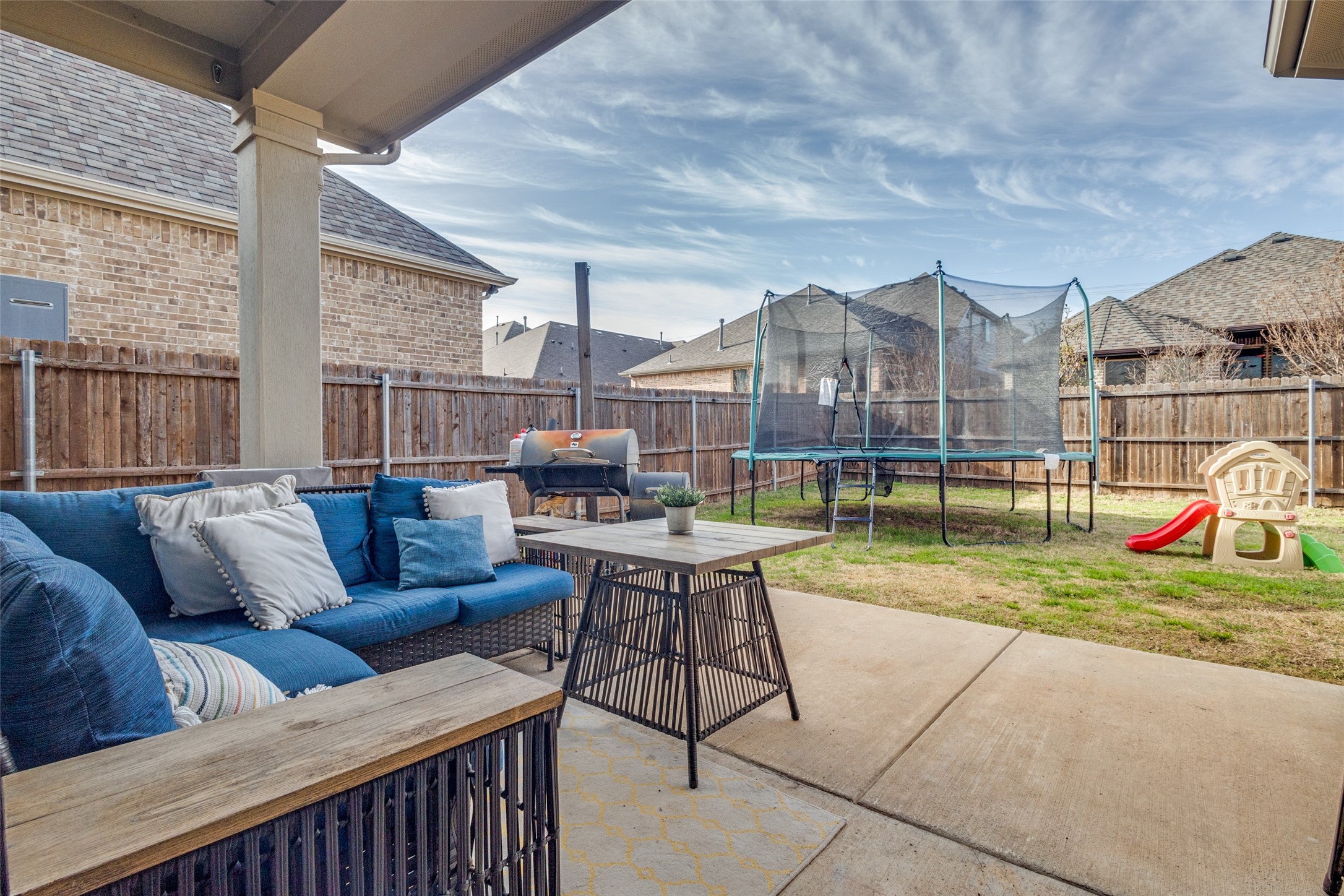 14733 Cedar Flat Way Fort Worth TX 76262