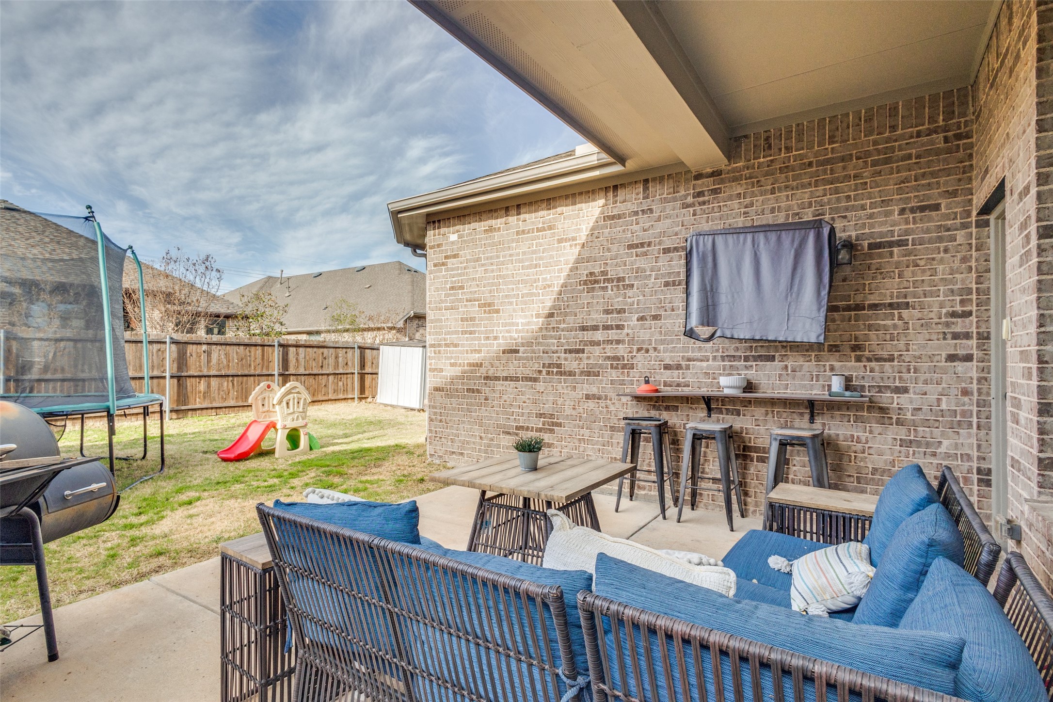 14733 Cedar Flat Way Fort Worth TX 76262