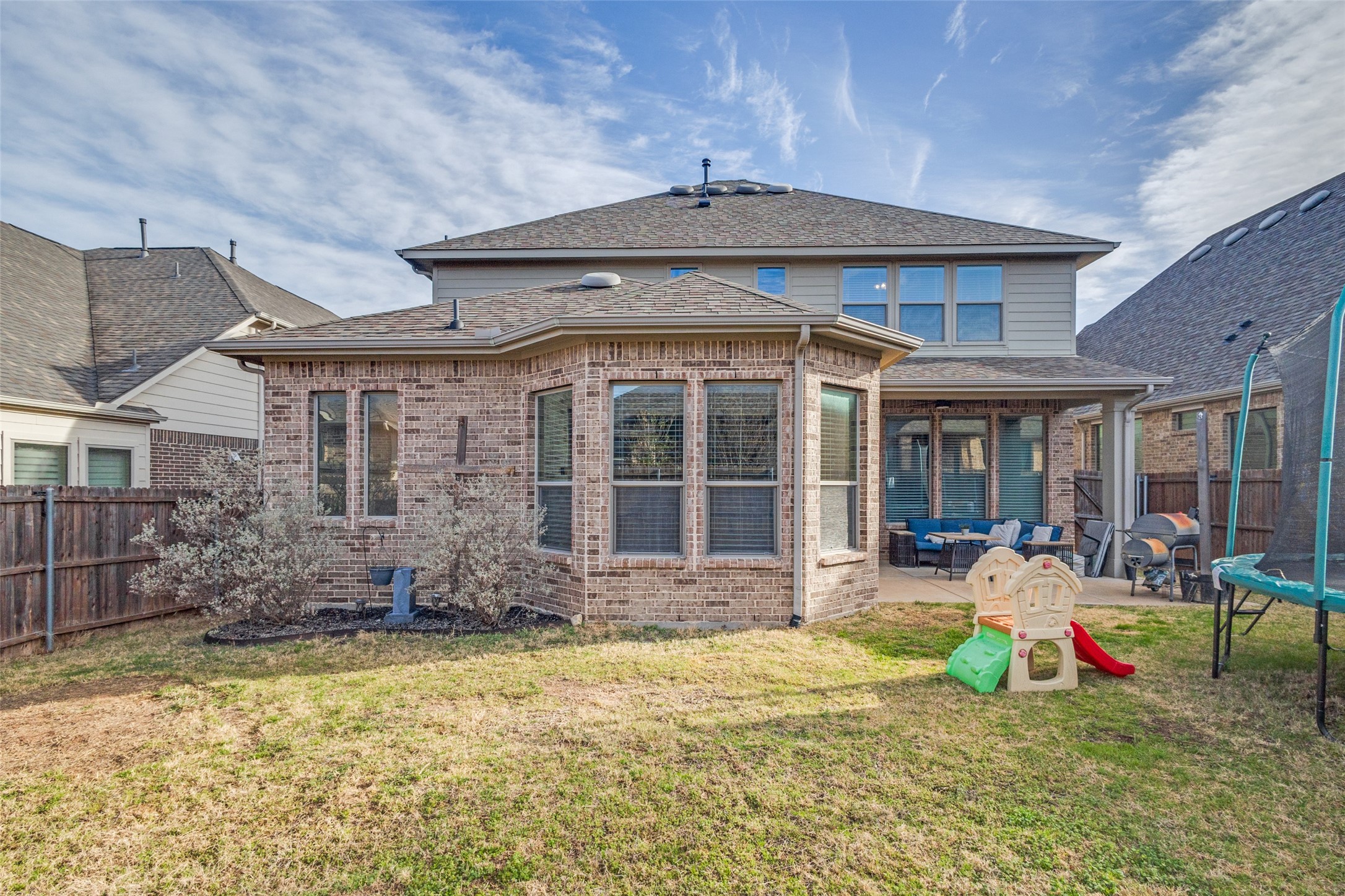 14733 Cedar Flat Way Fort Worth TX 76262