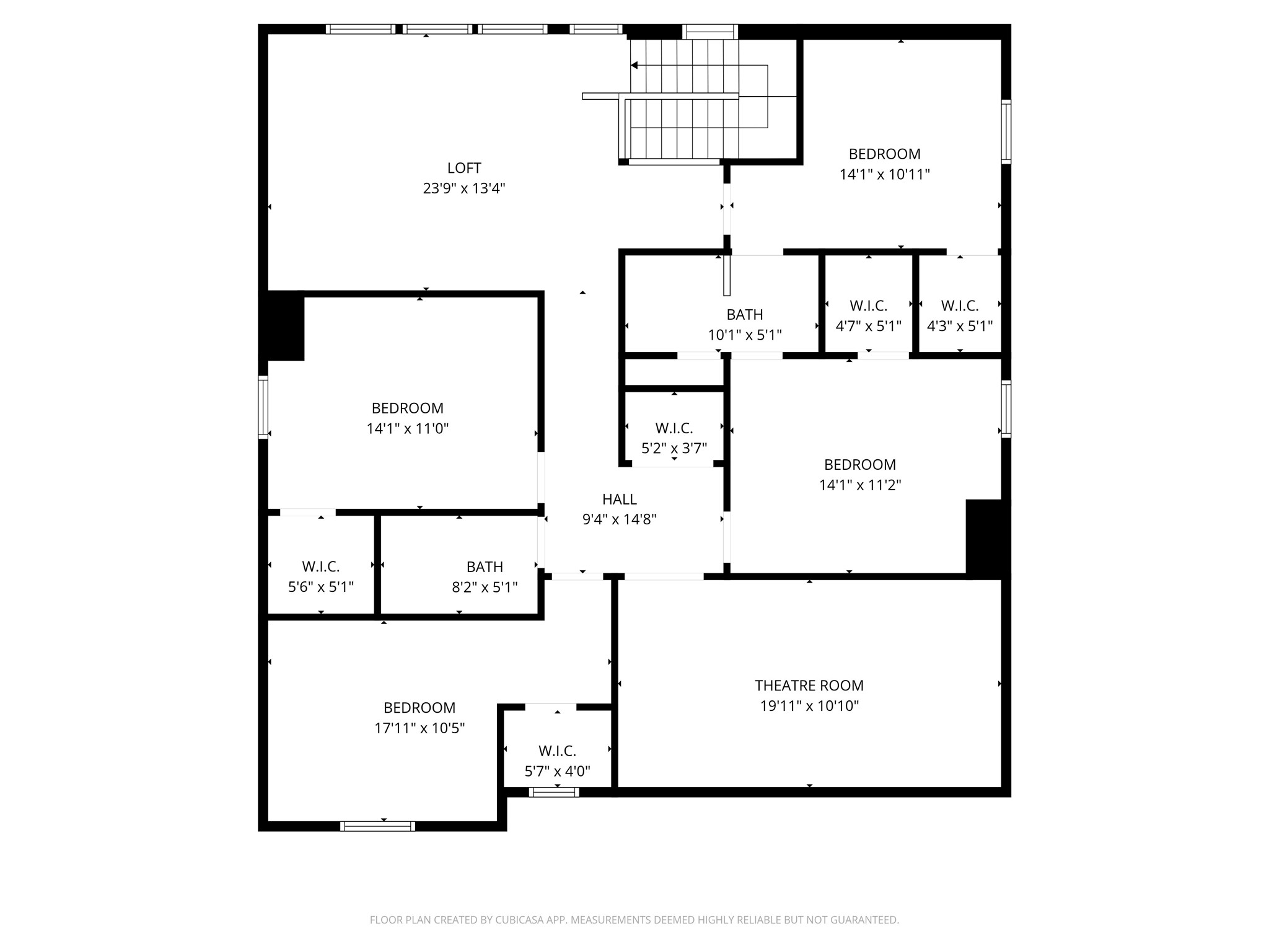 14733 Cedar Flat Way Fort Worth TX 76262