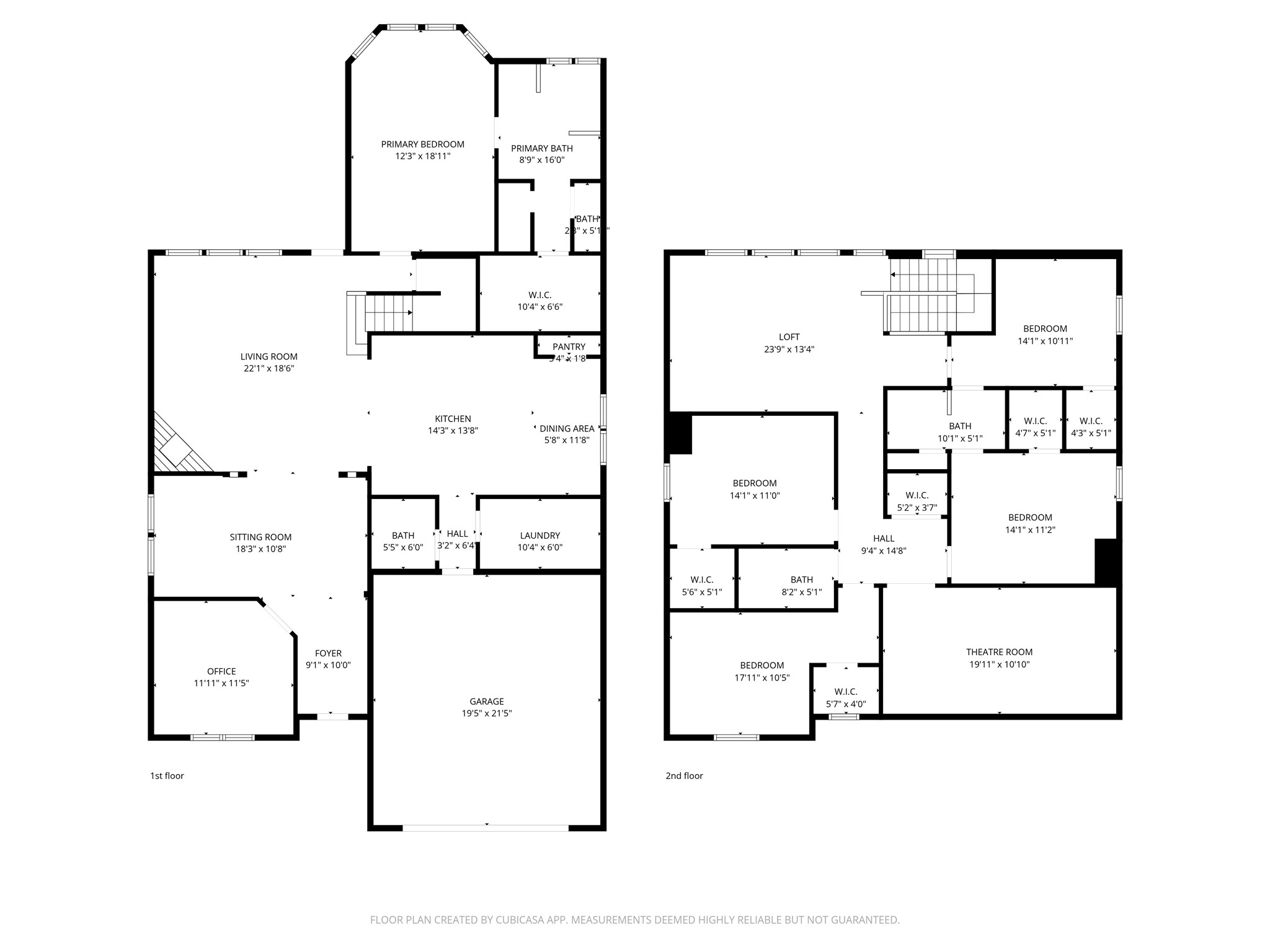 14733 Cedar Flat Way Fort Worth TX 76262