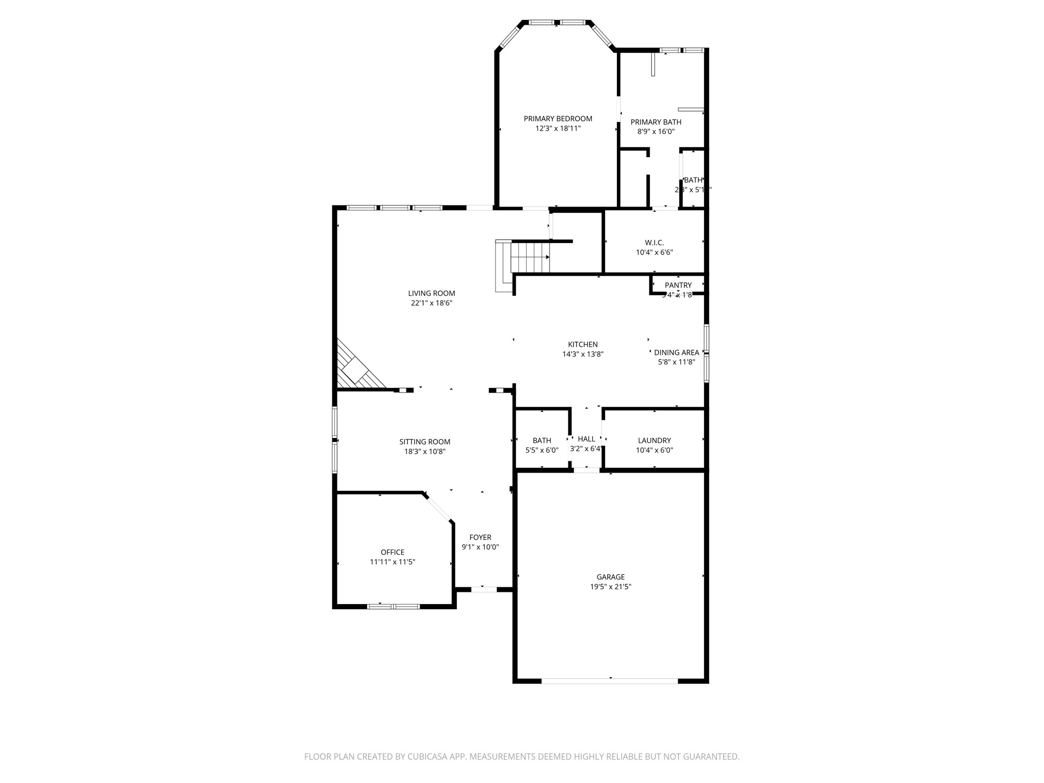14733 Cedar Flat Way Fort Worth TX 76262