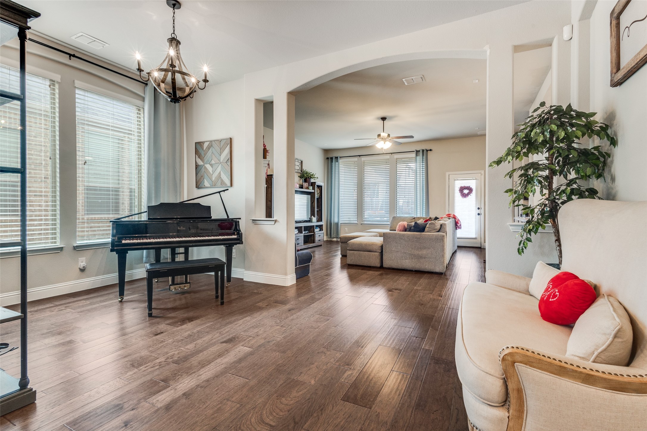 14733 Cedar Flat Way Fort Worth TX 76262