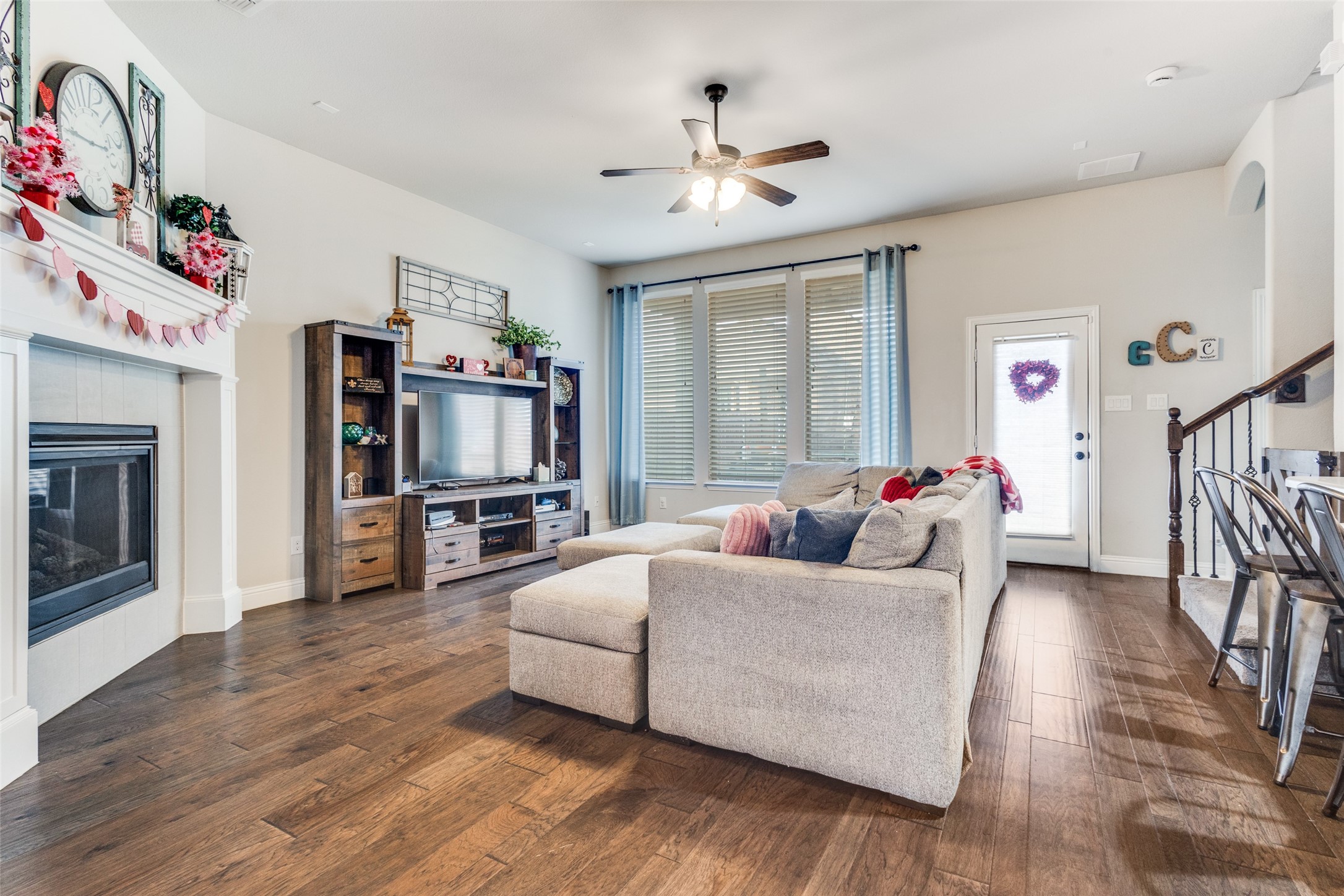 14733 Cedar Flat Way Fort Worth TX 76262