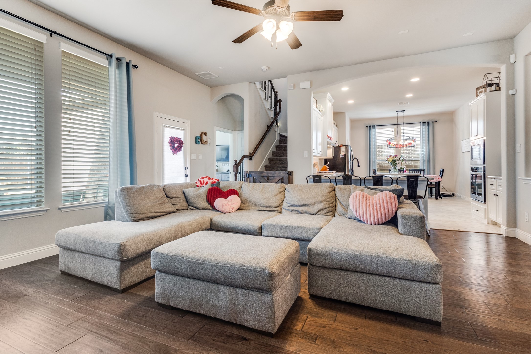 14733 Cedar Flat Way Fort Worth TX 76262
