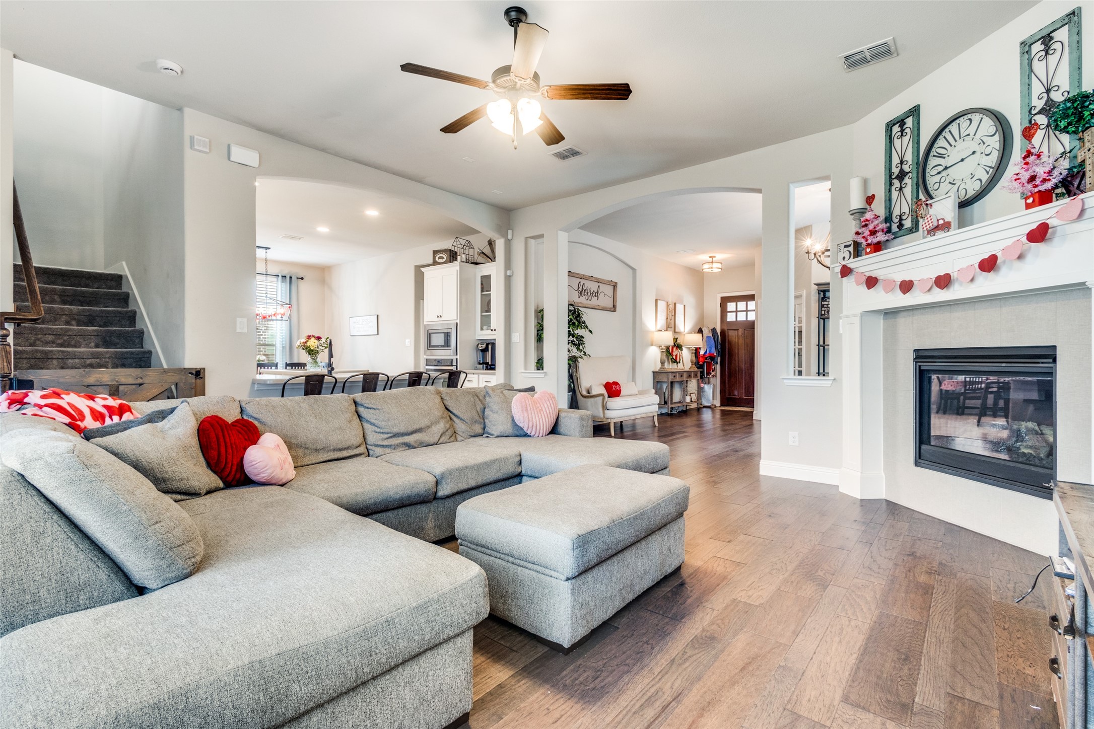 14733 Cedar Flat Way Fort Worth TX 76262