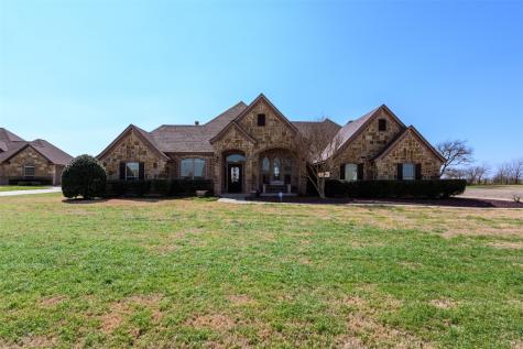 204 Canyon Drive Decatur TX 76234