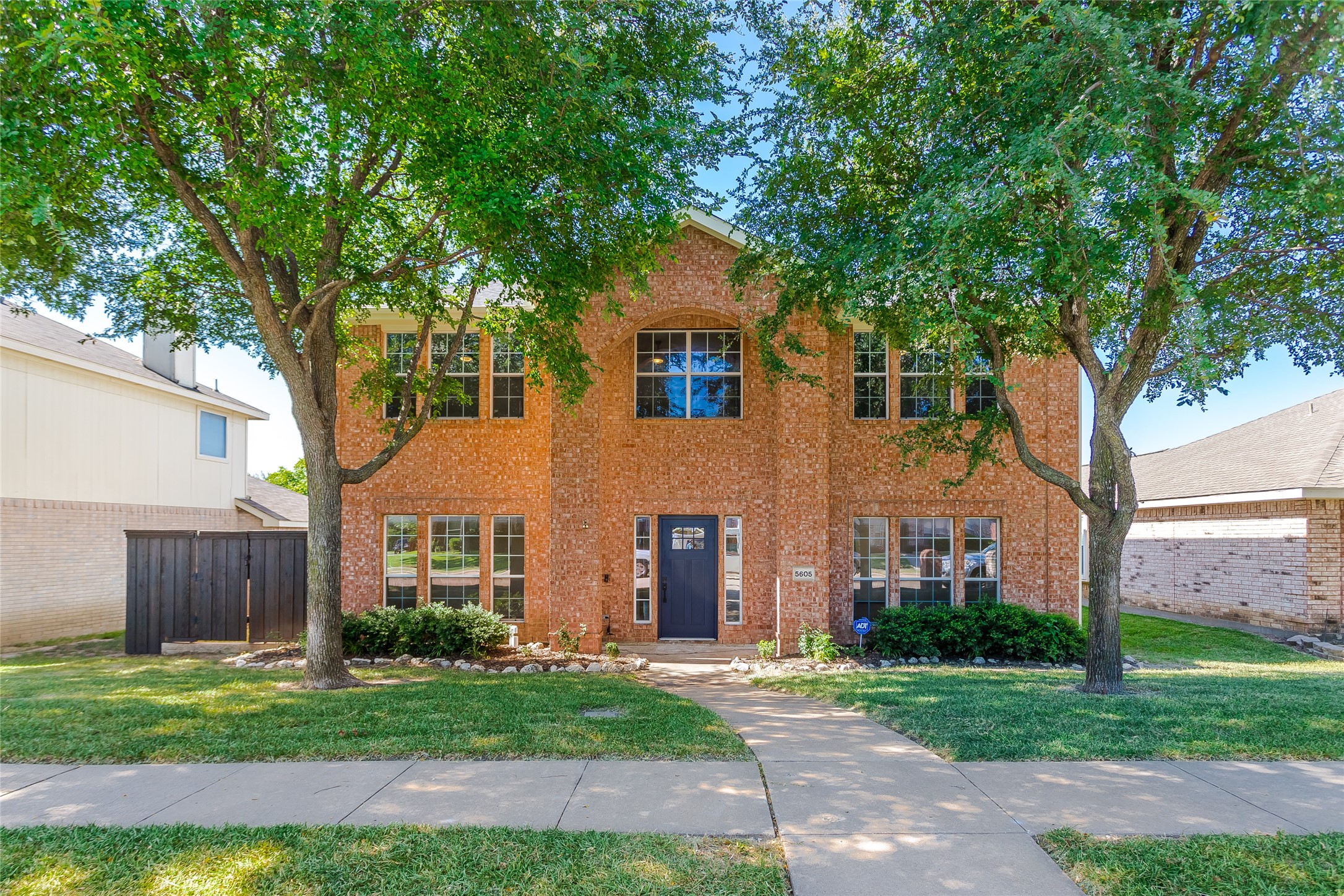 5605 Stonemoss Drive Mckinney TX 75070