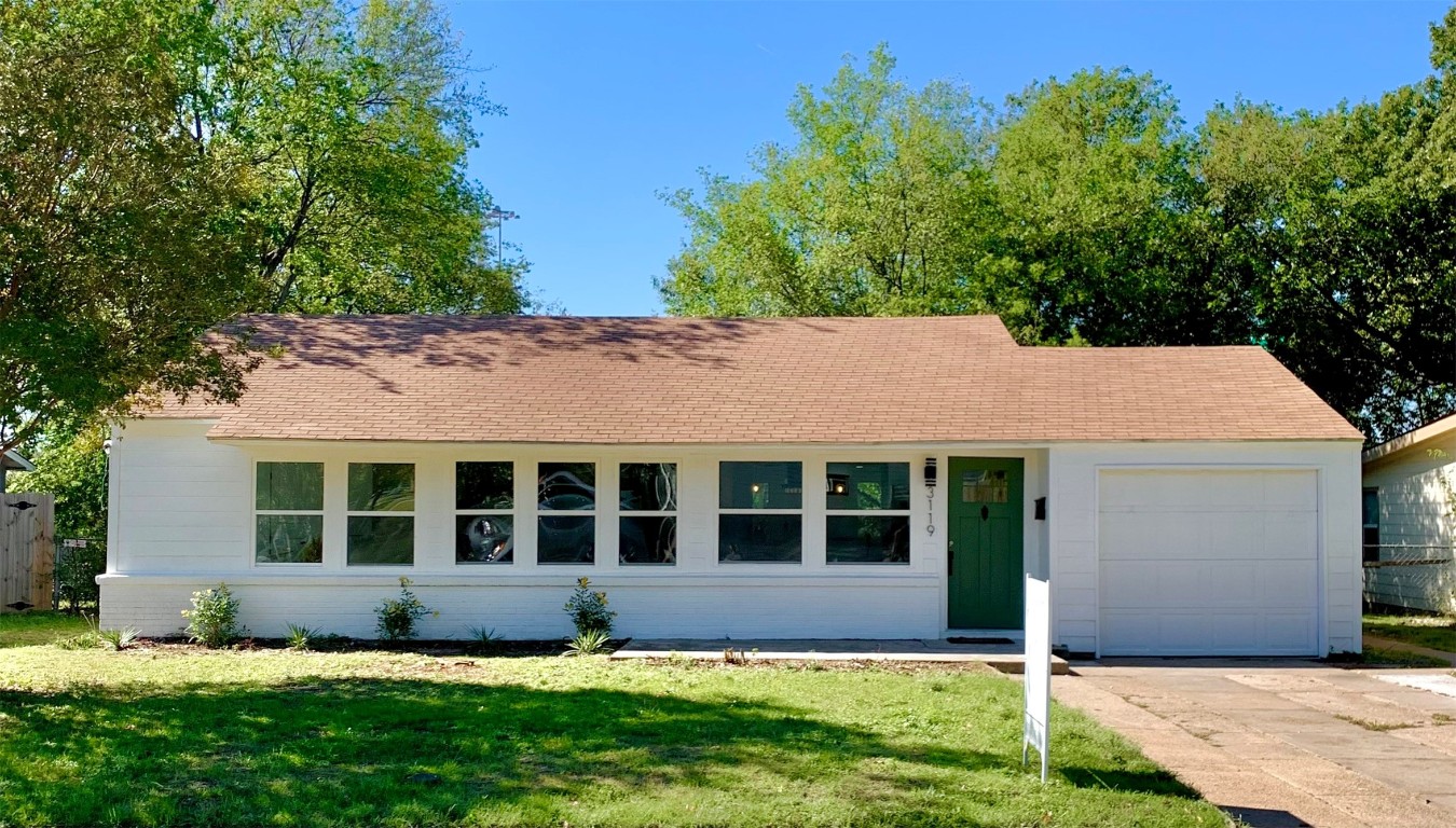 3119 Eisenhower Drive Dallas TX 75224