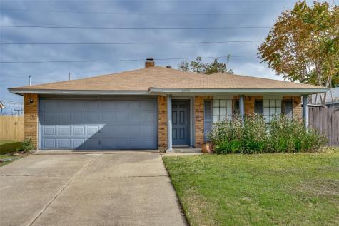 2434 Norway Drive Garland TX 75040