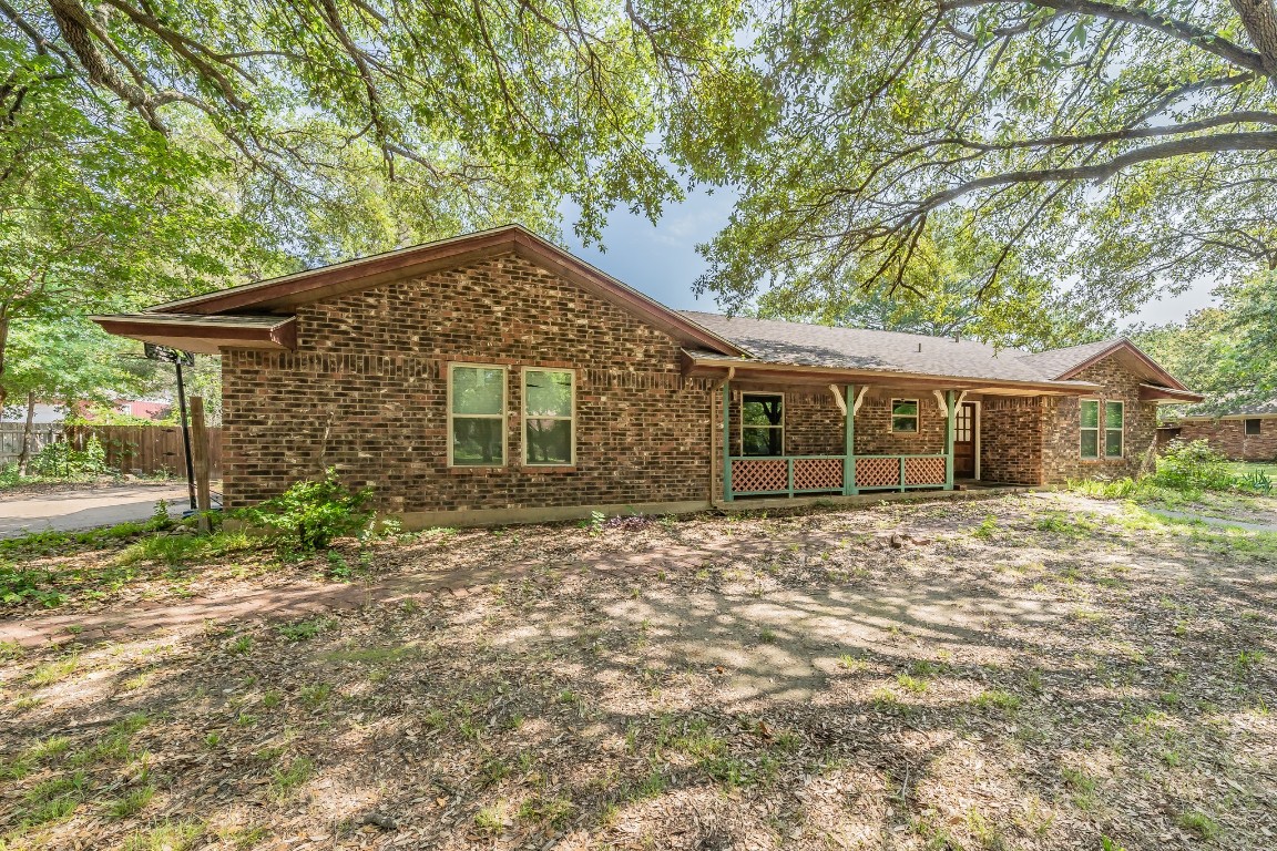 112 Timberline Drive N Colleyville TX 76034