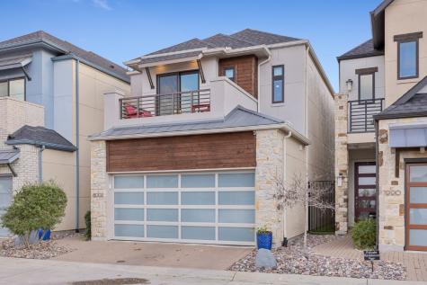 8002 Minglewood Lane Dallas TX 75231