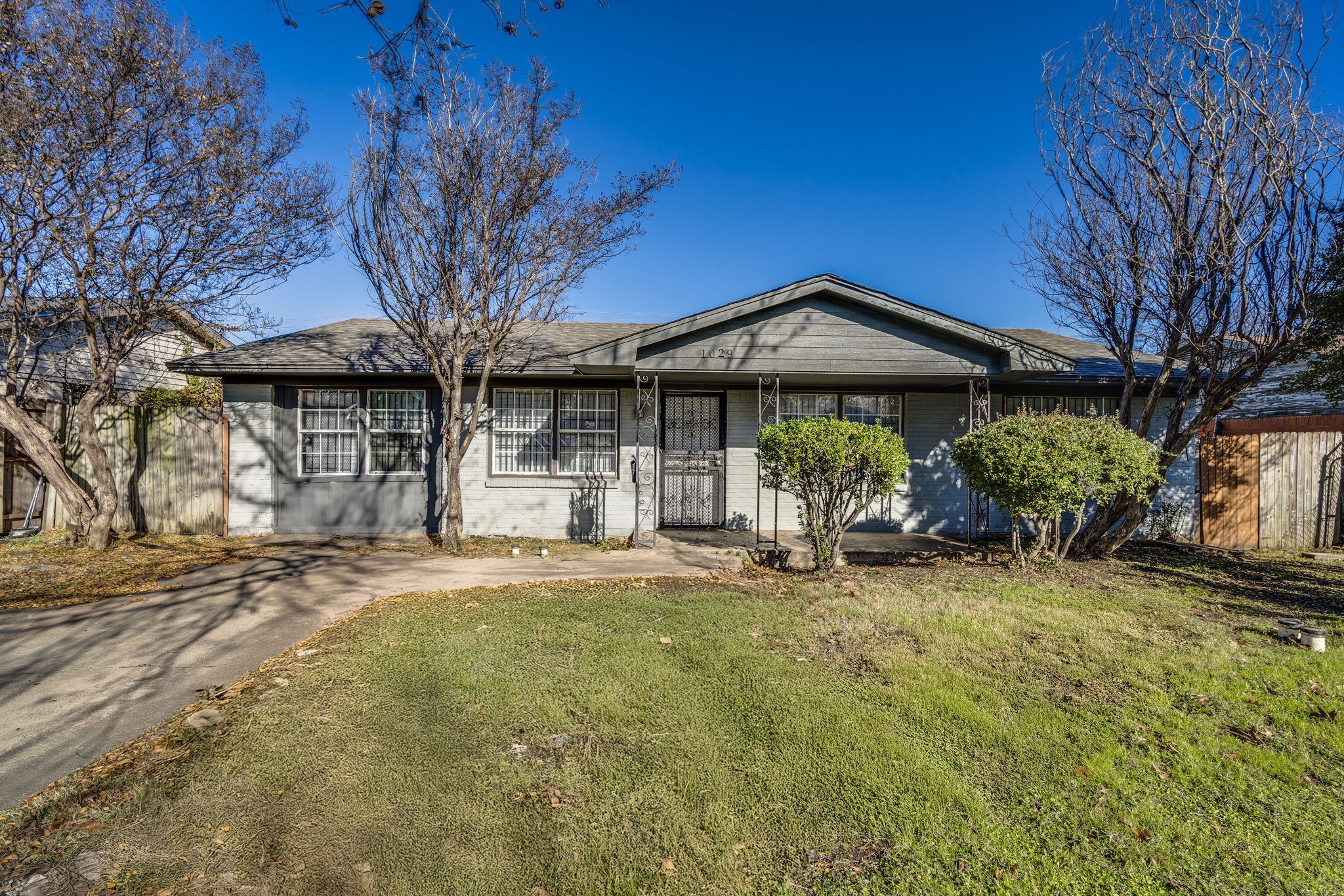 1029 Clearwood Drive Dallas TX 75232