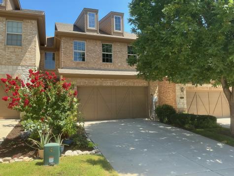 379 Teague Drive Lewisville TX 75067