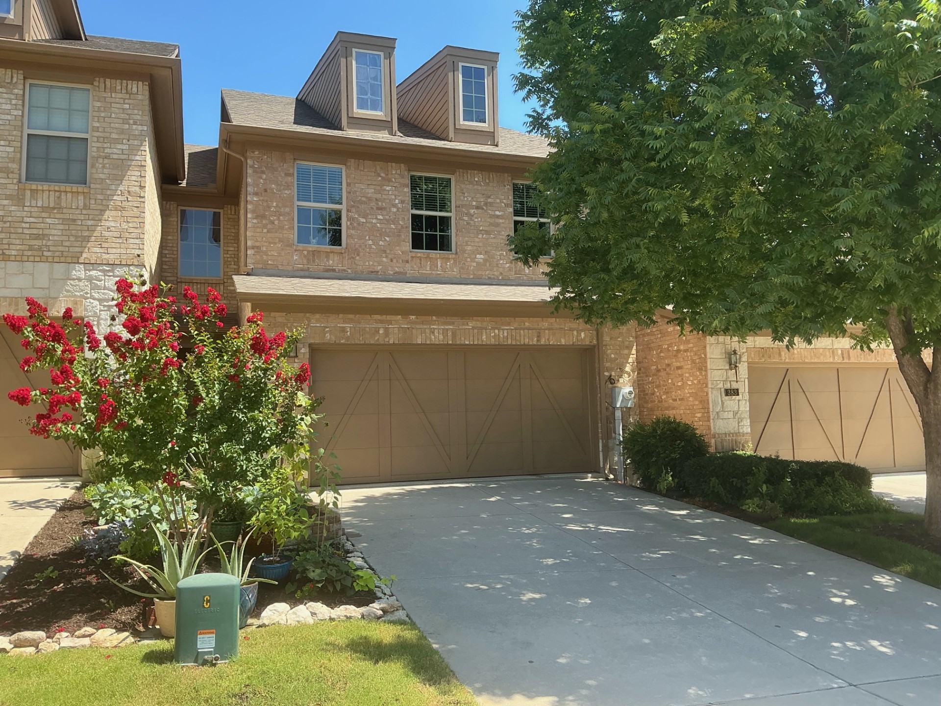 379 Teague Drive Lewisville TX 75067