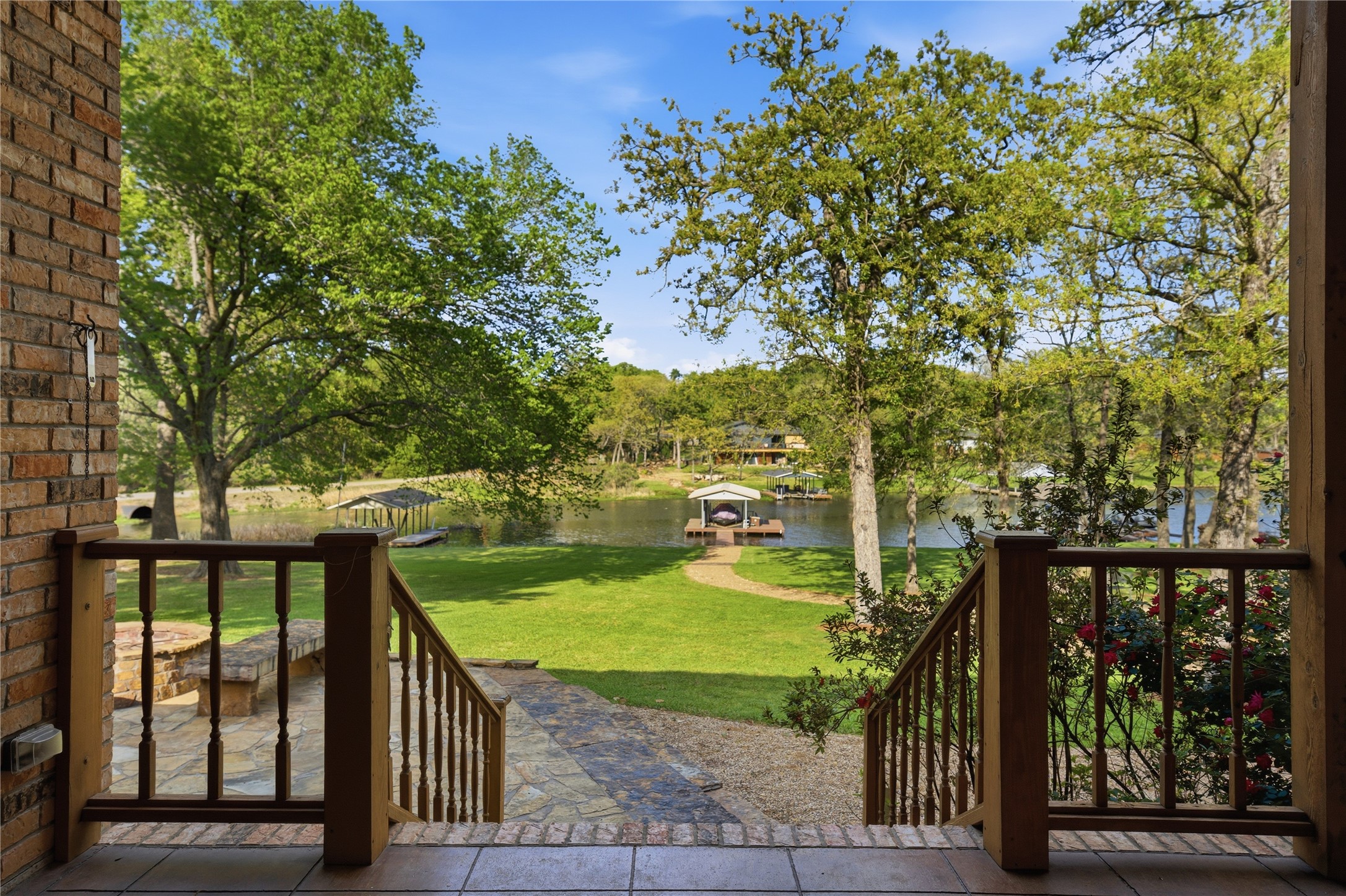 6398 Dorsey Drive Athens TX 75752