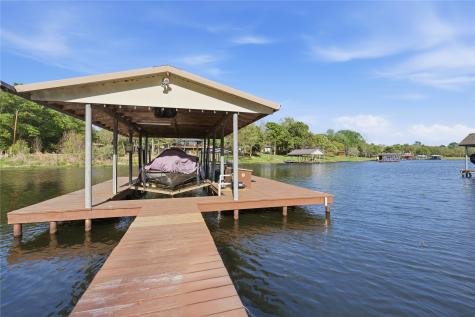 6398 Dorsey Drive Athens TX 75752