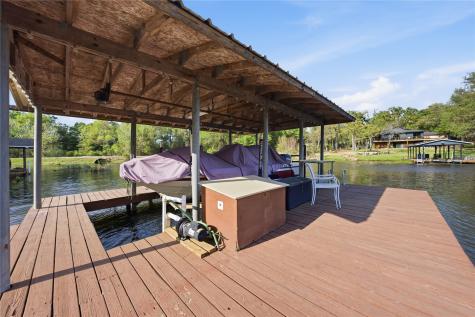 6398 Dorsey Drive Athens TX 75752