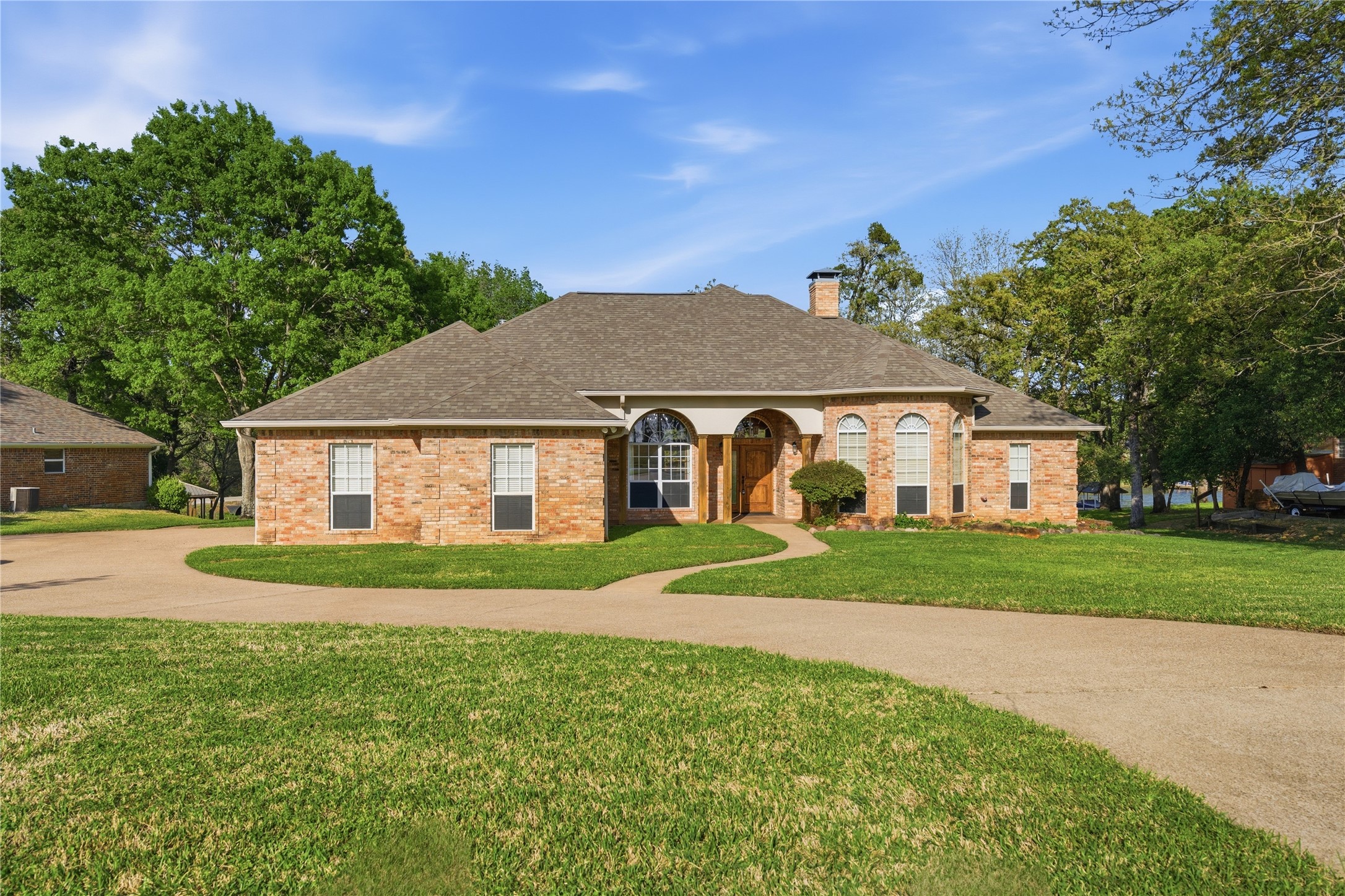 6398 Dorsey Drive Athens TX 75752