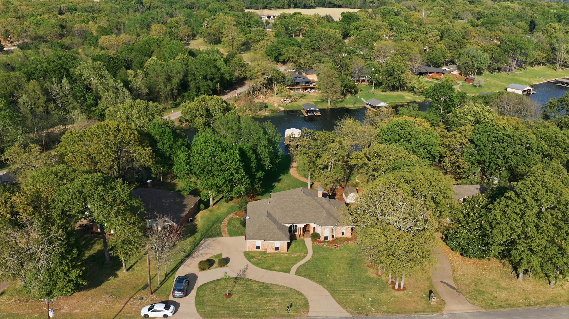 6398 Dorsey Drive Athens TX 75752