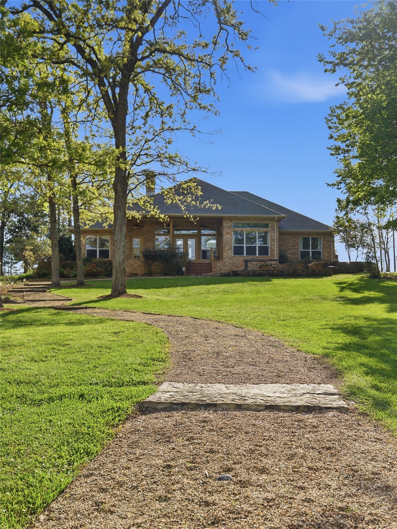 6398 Dorsey Drive Athens TX 75752