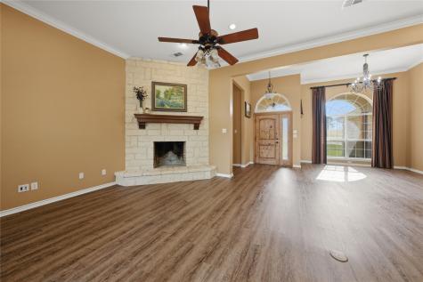 6398 Dorsey Drive Athens TX 75752