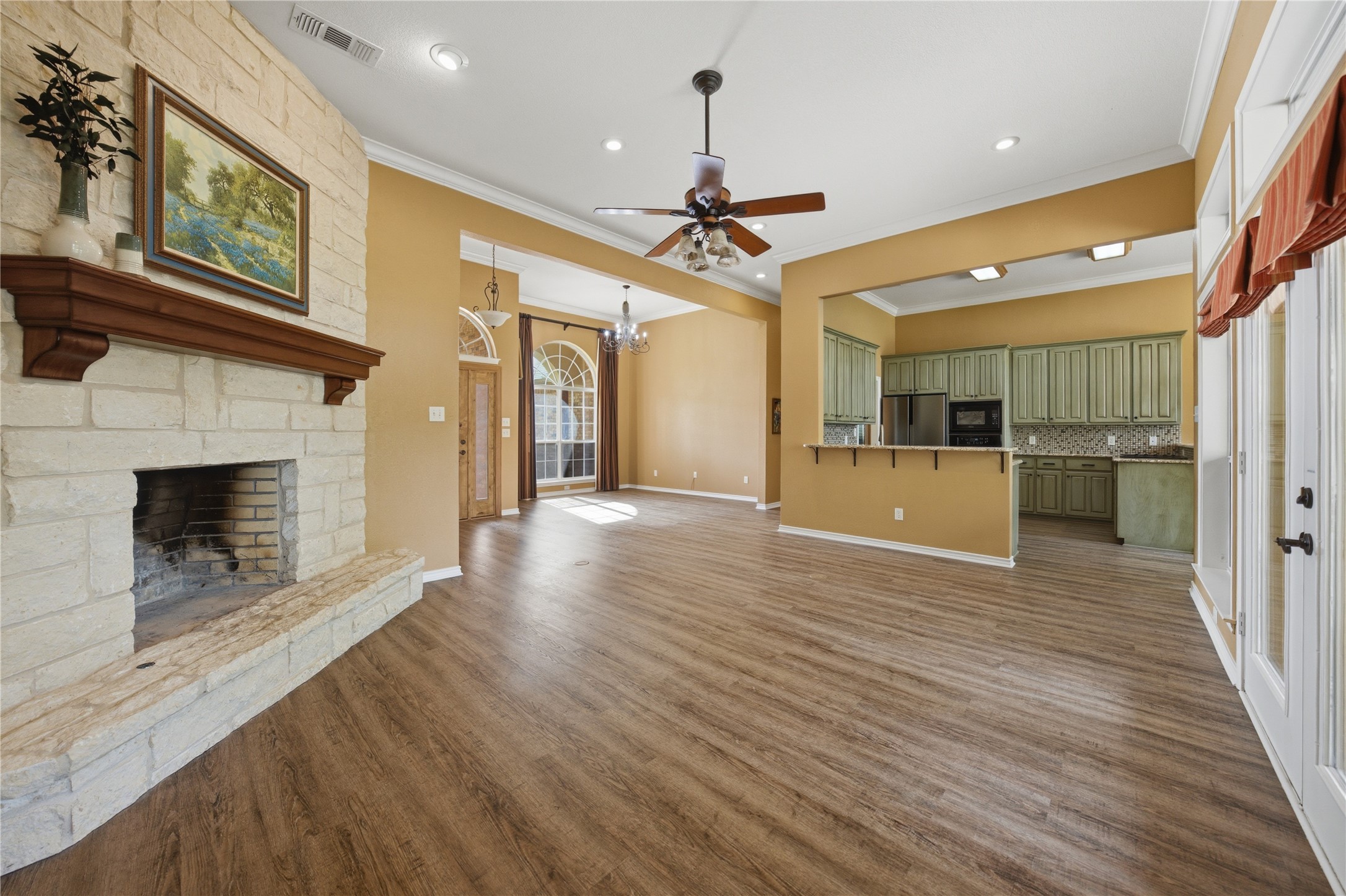 6398 Dorsey Drive Athens TX 75752