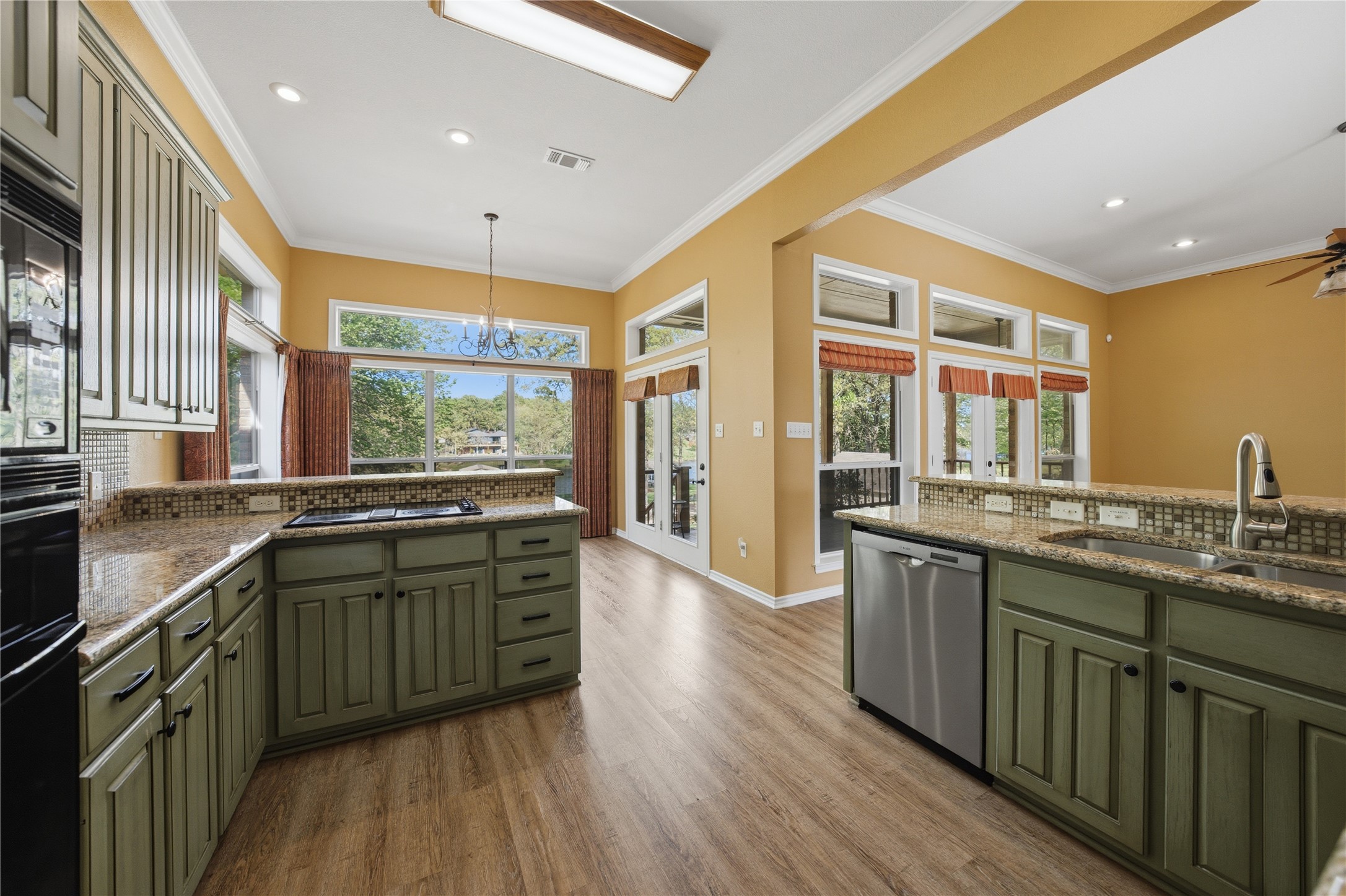 6398 Dorsey Drive Athens TX 75752