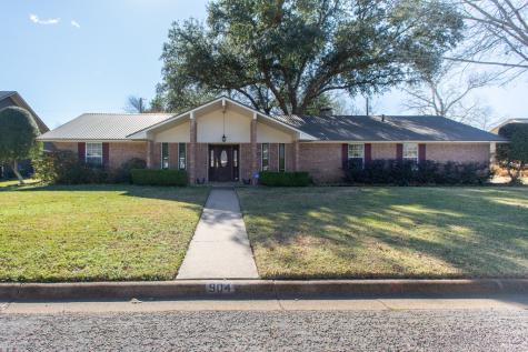 904 Clifford Street Athens TX 75751