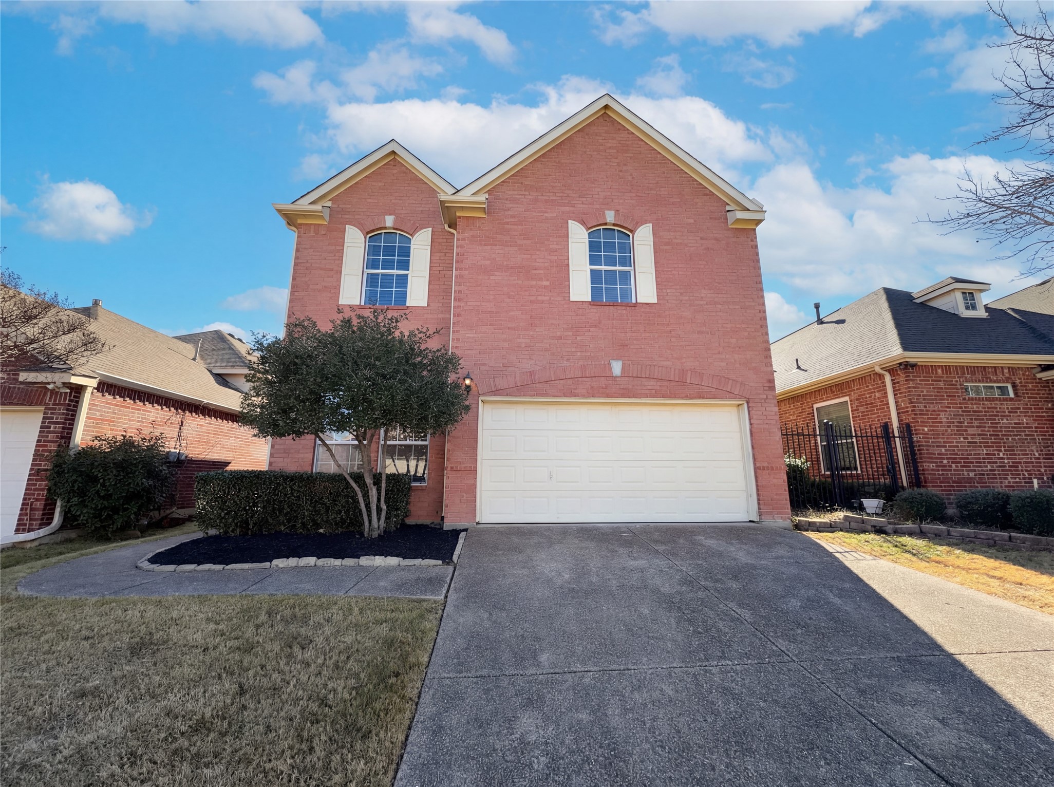 8112 Sycamore Drive Irving TX 75063