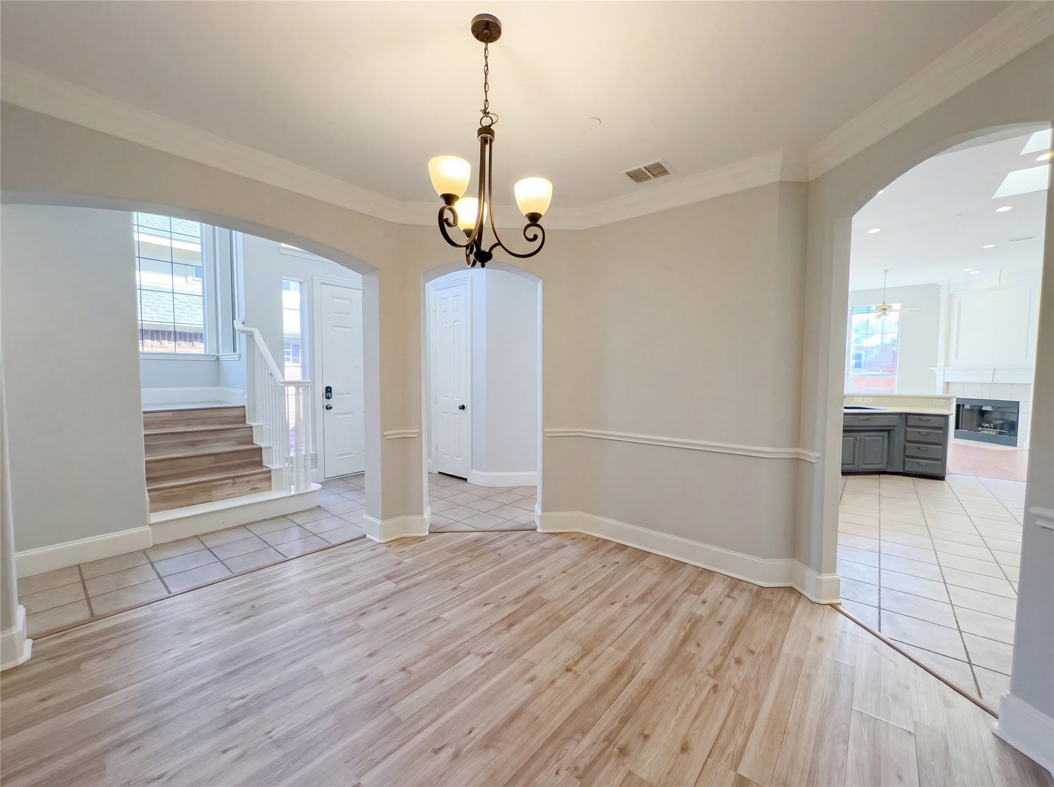 8112 Sycamore Drive Irving TX 75063