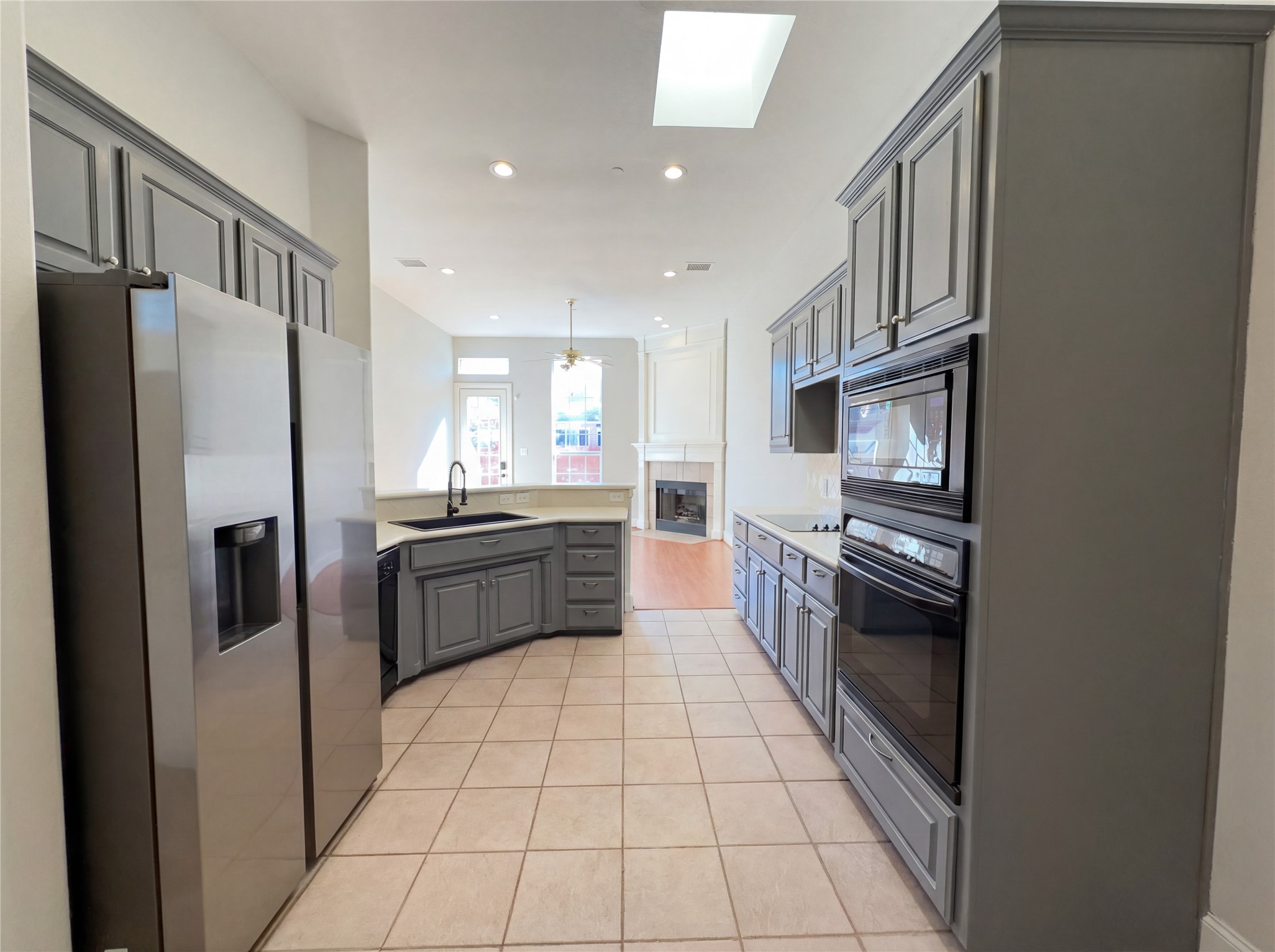 8112 Sycamore Drive Irving TX 75063