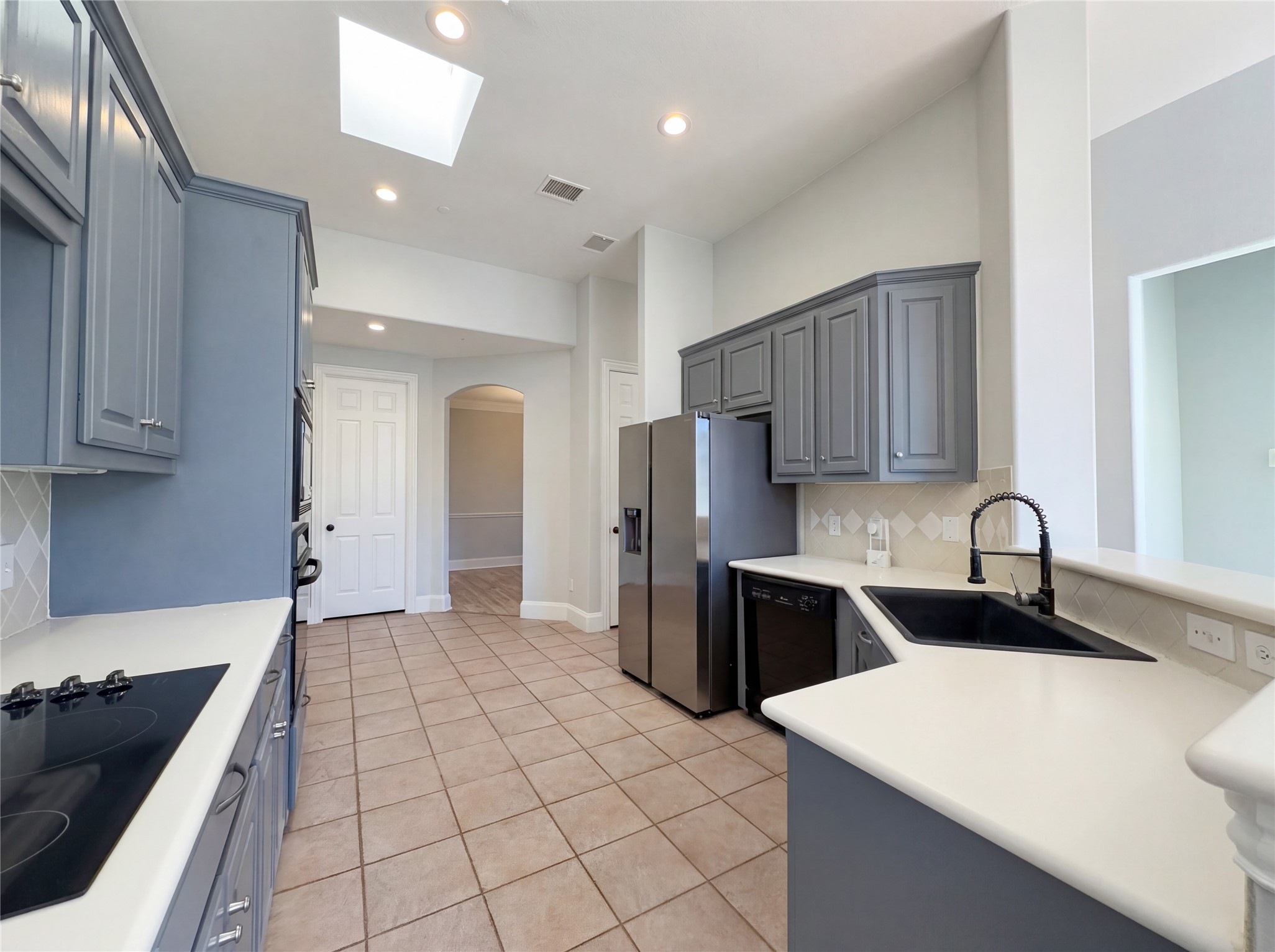 8112 Sycamore Drive Irving TX 75063