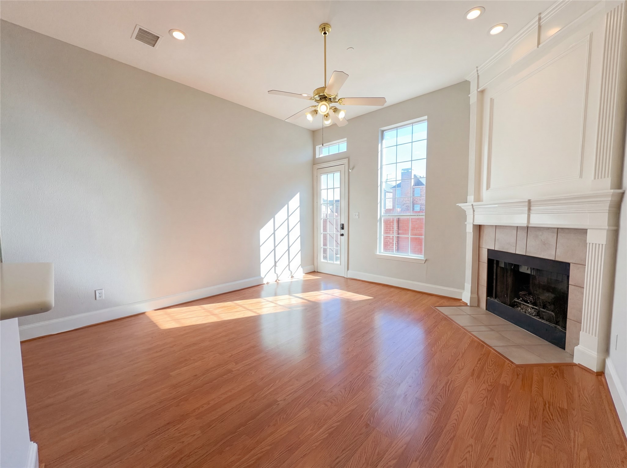 8112 Sycamore Drive Irving TX 75063