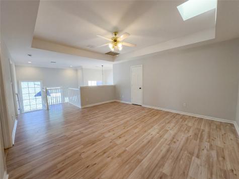 8112 Sycamore Drive Irving TX 75063