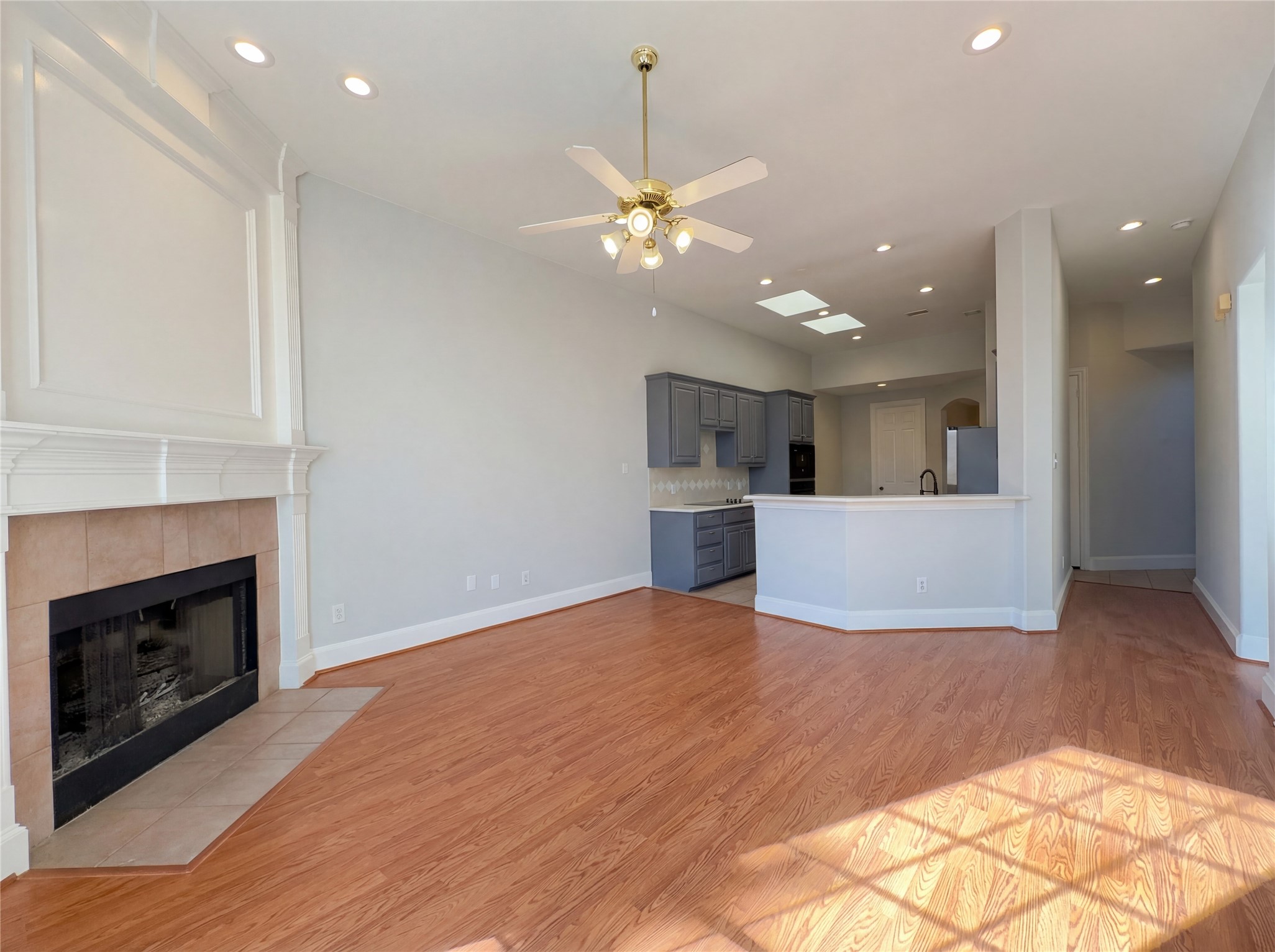 8112 Sycamore Drive Irving TX 75063