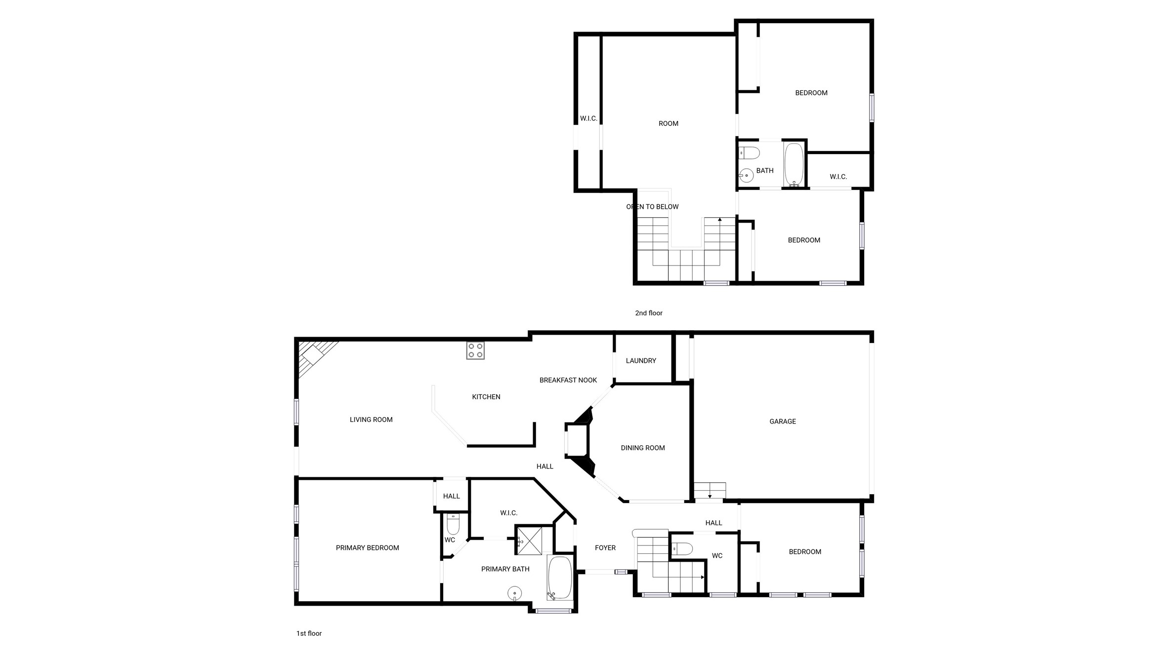 8112 Sycamore Drive Irving TX 75063