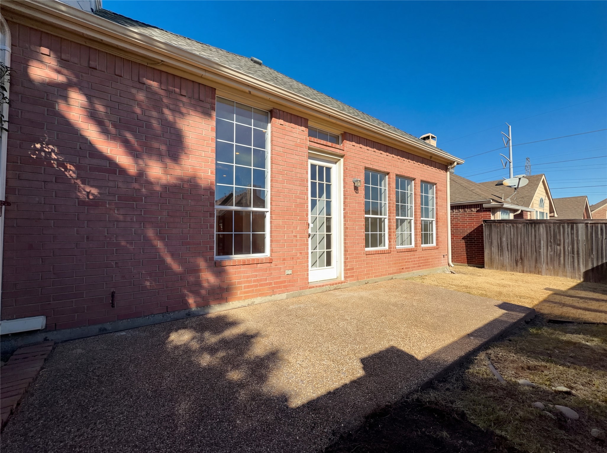 8112 Sycamore Drive Irving TX 75063