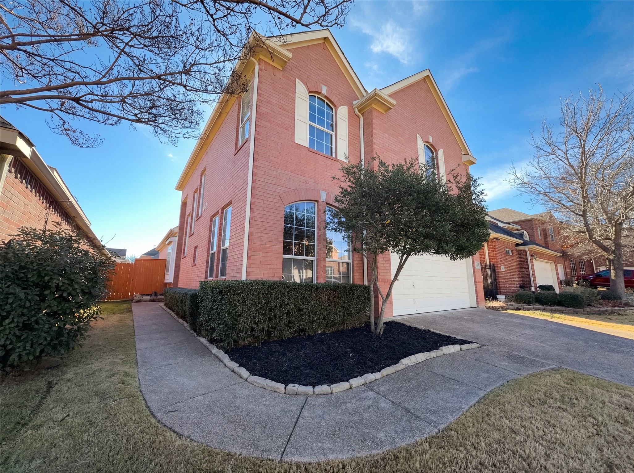 8112 Sycamore Drive Irving TX 75063