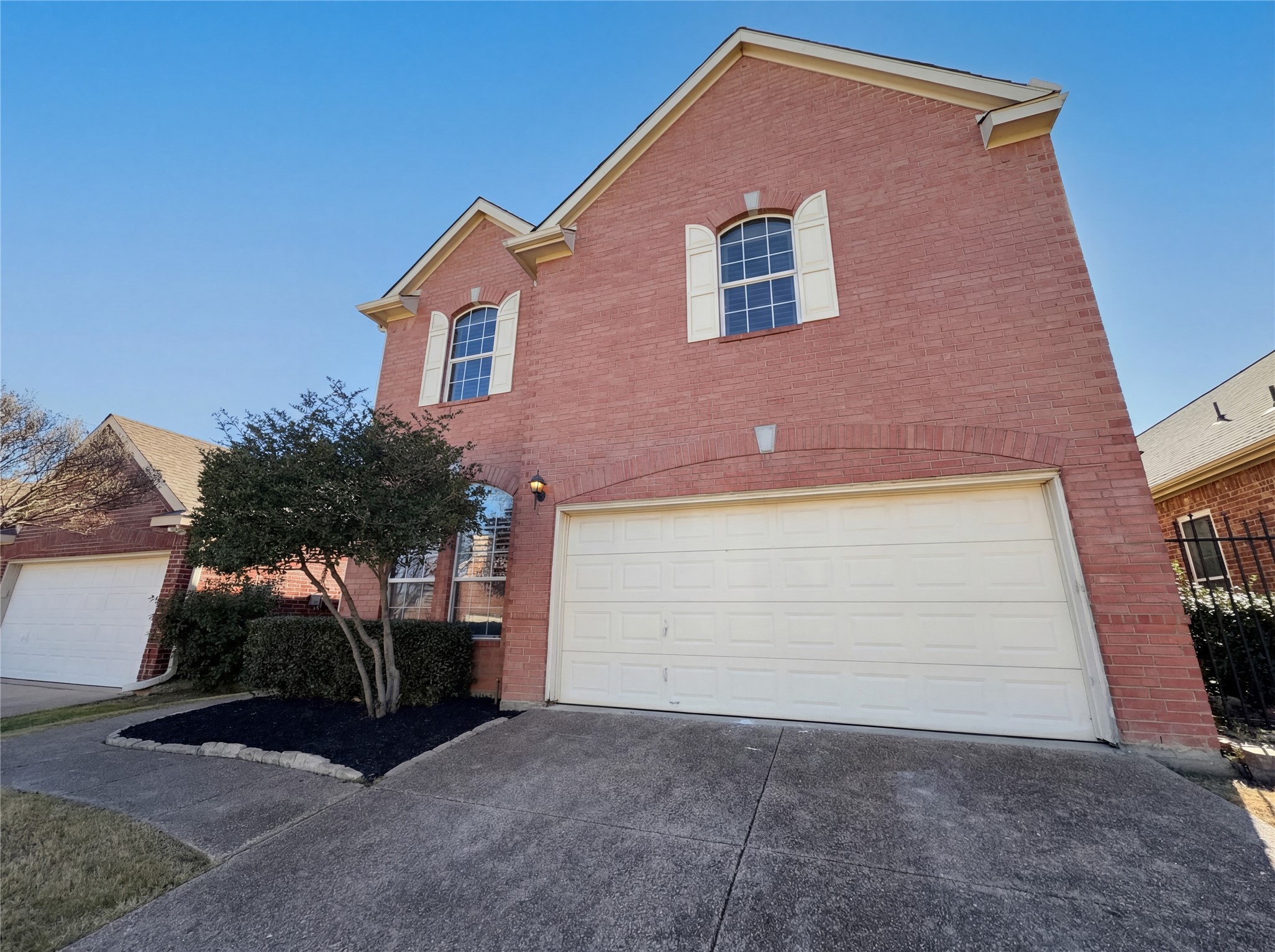 8112 Sycamore Drive Irving TX 75063