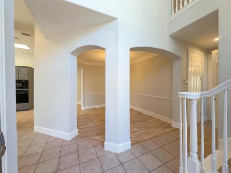 8112 Sycamore Drive Irving TX 75063