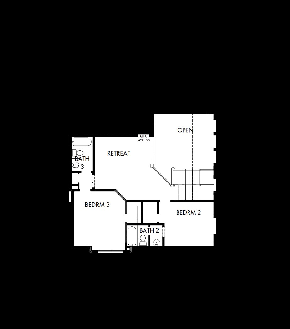 9829 Oak Glade Drive Denton TX 76207