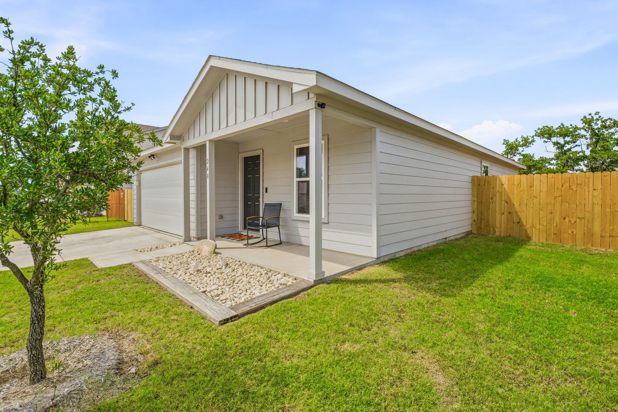 248 Peace Lily Way Tolar TX 76476