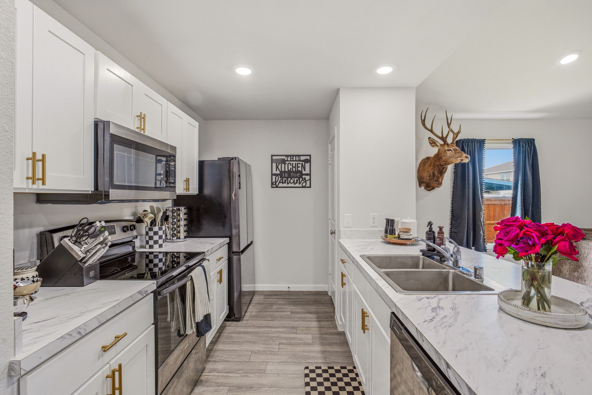 248 Peace Lily Way Tolar TX 76476