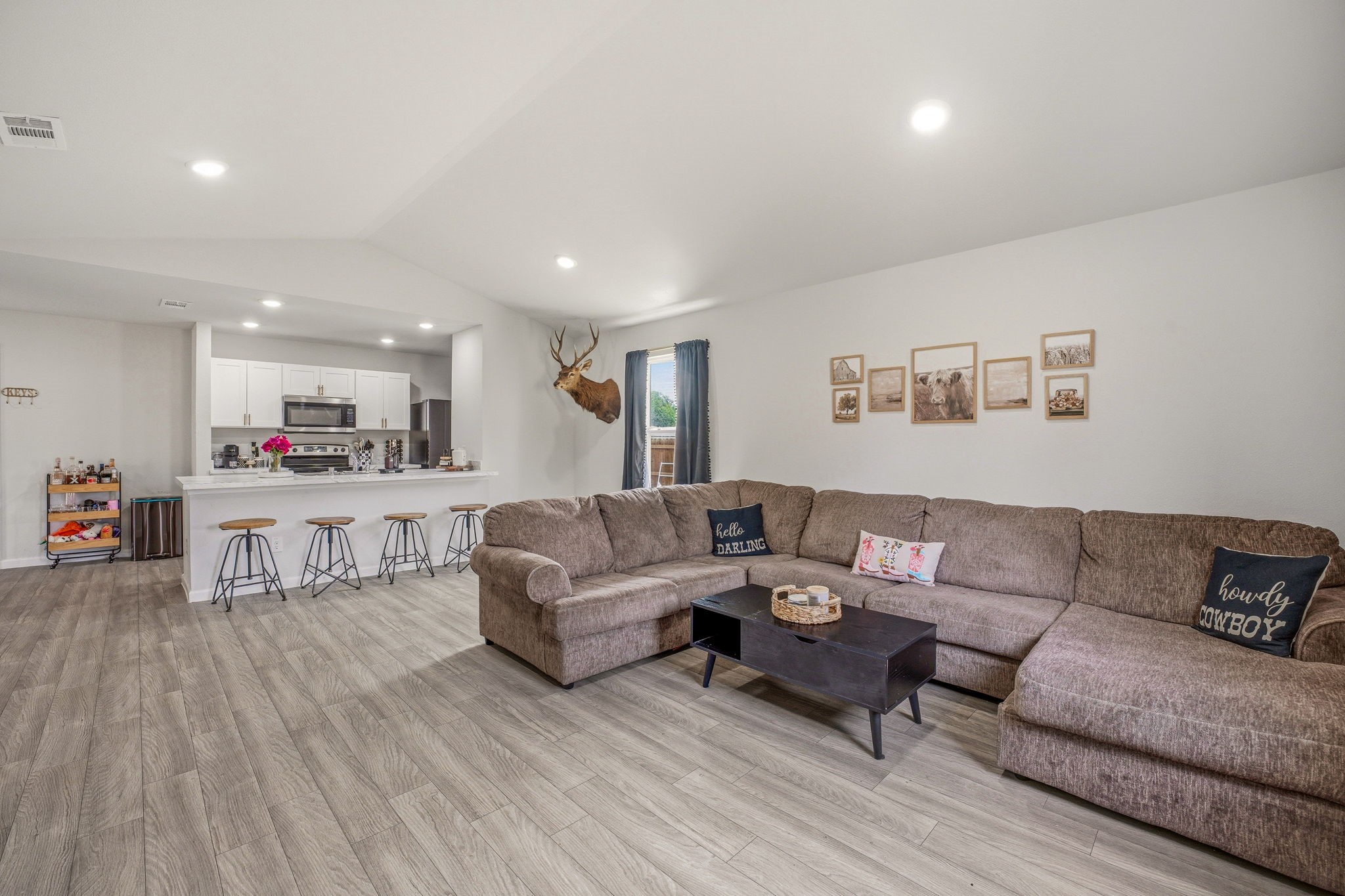 248 Peace Lily Way Tolar TX 76476