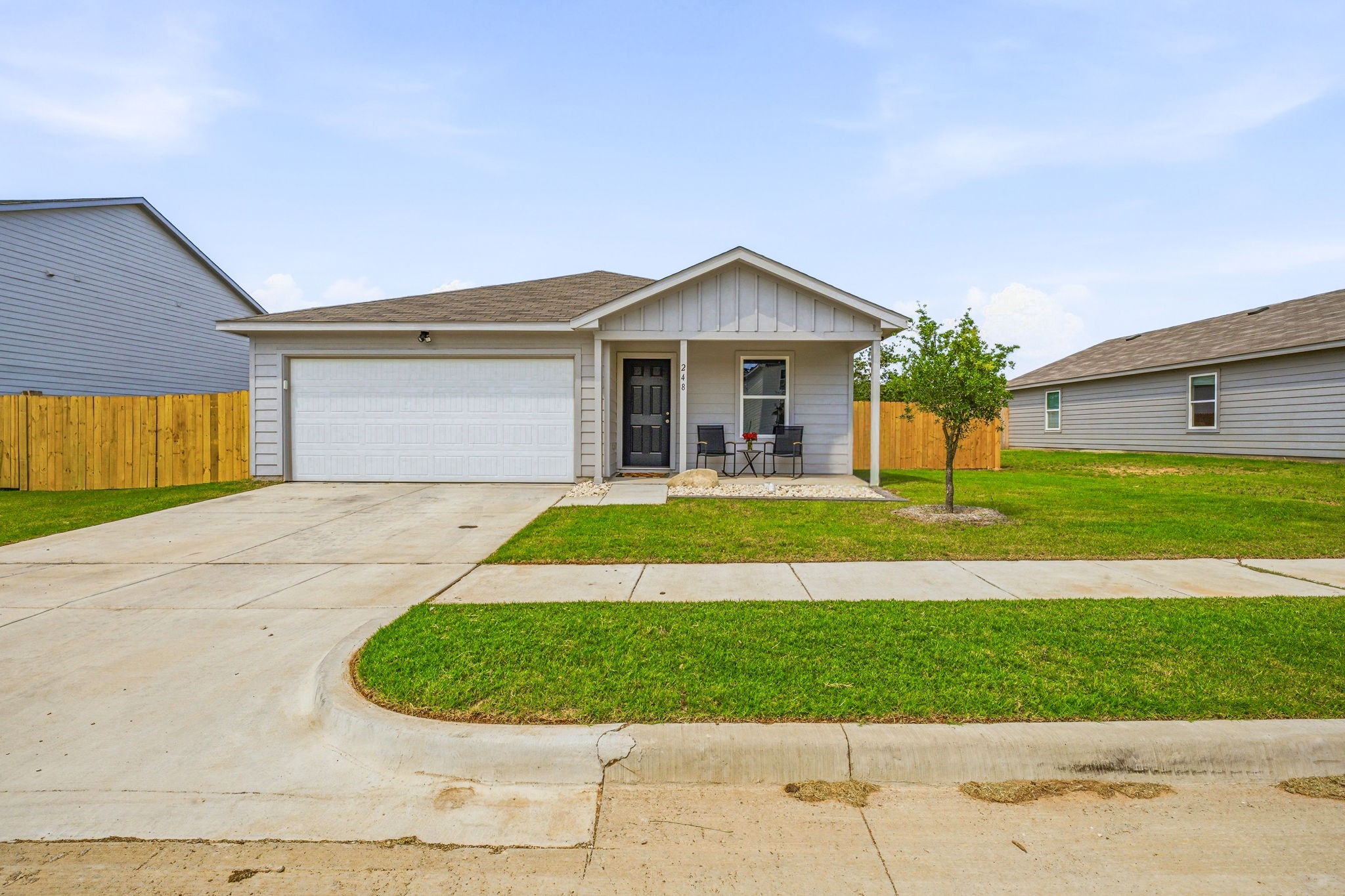 248 Peace Lily Way Tolar TX 76476