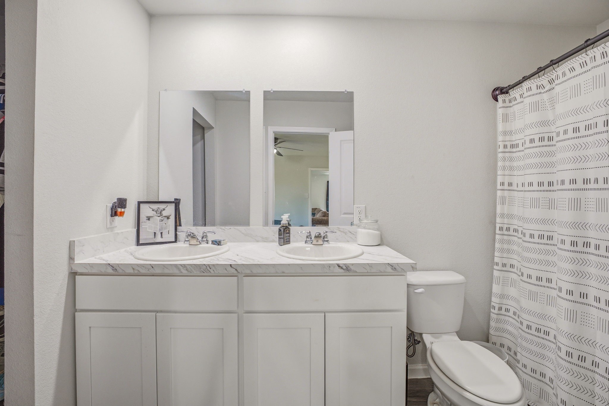 248 Peace Lily Way Tolar TX 76476