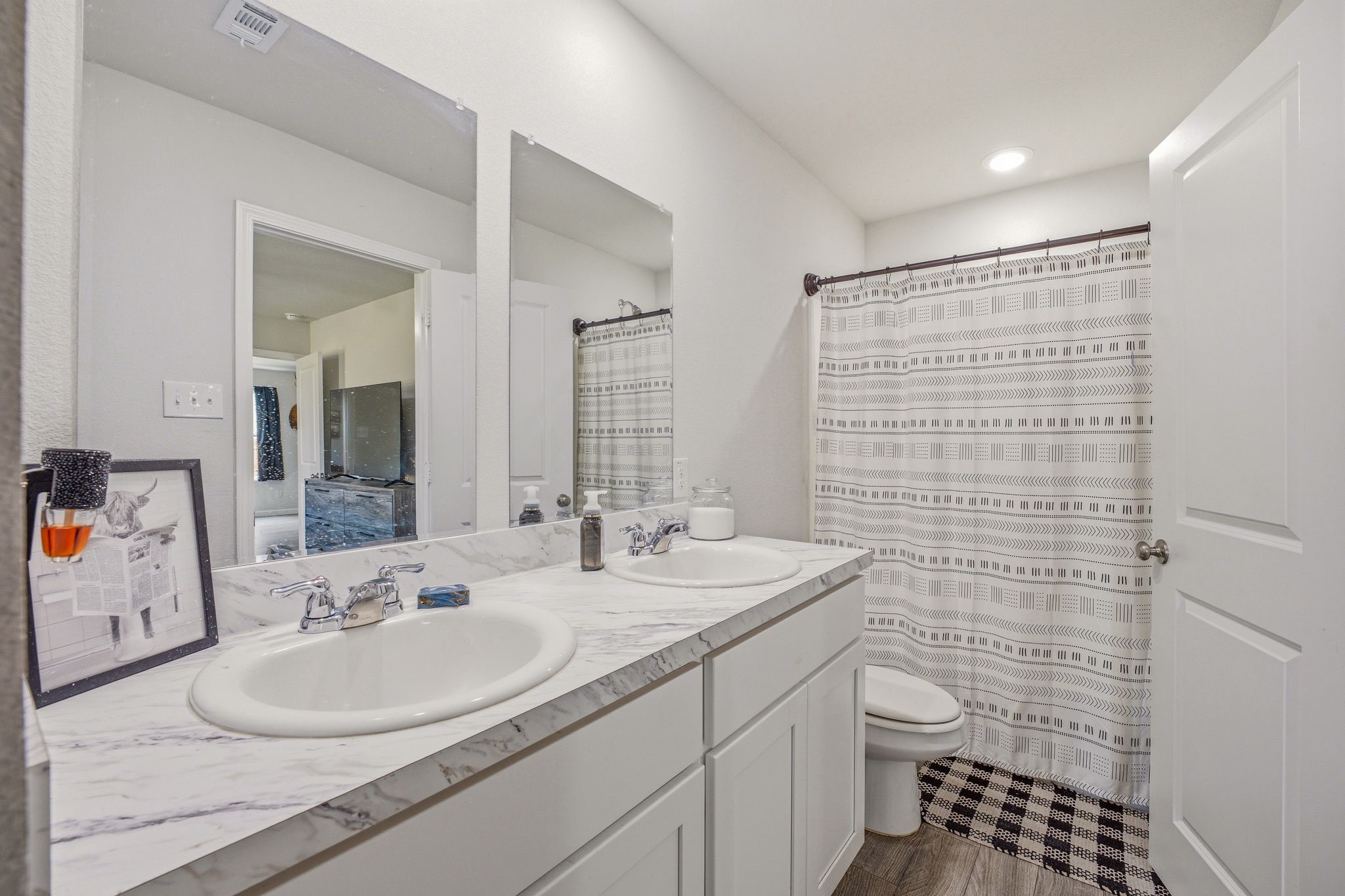 248 Peace Lily Way Tolar TX 76476