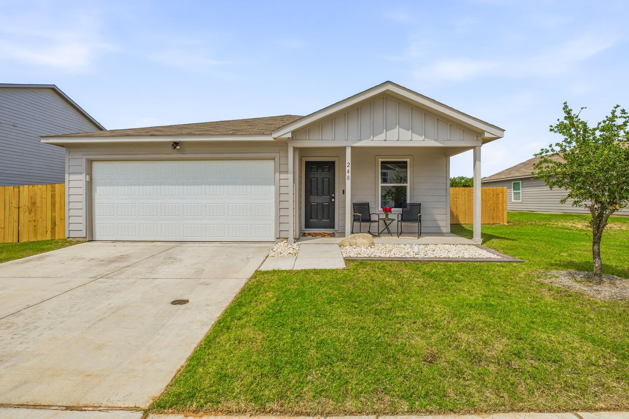 248 Peace Lily Way Tolar TX 76476